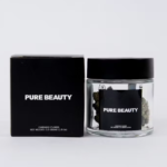 Pure Beauty Midnight Snack | 3.5g Indoor Top Flower